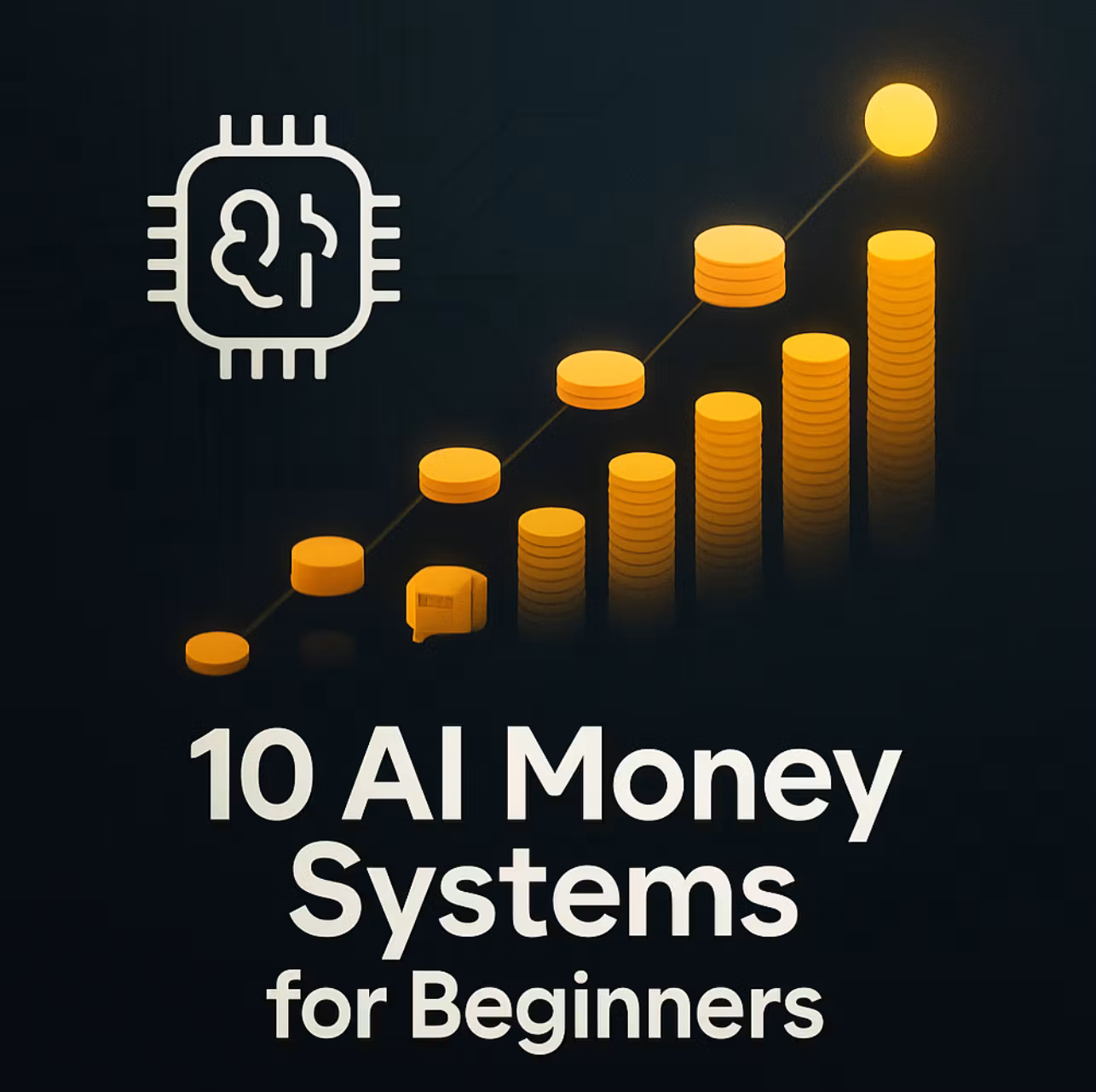 10 AI Money Systems