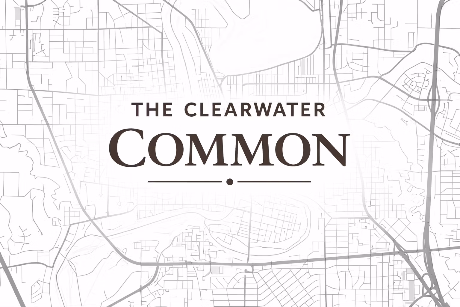 The Clearwater Common