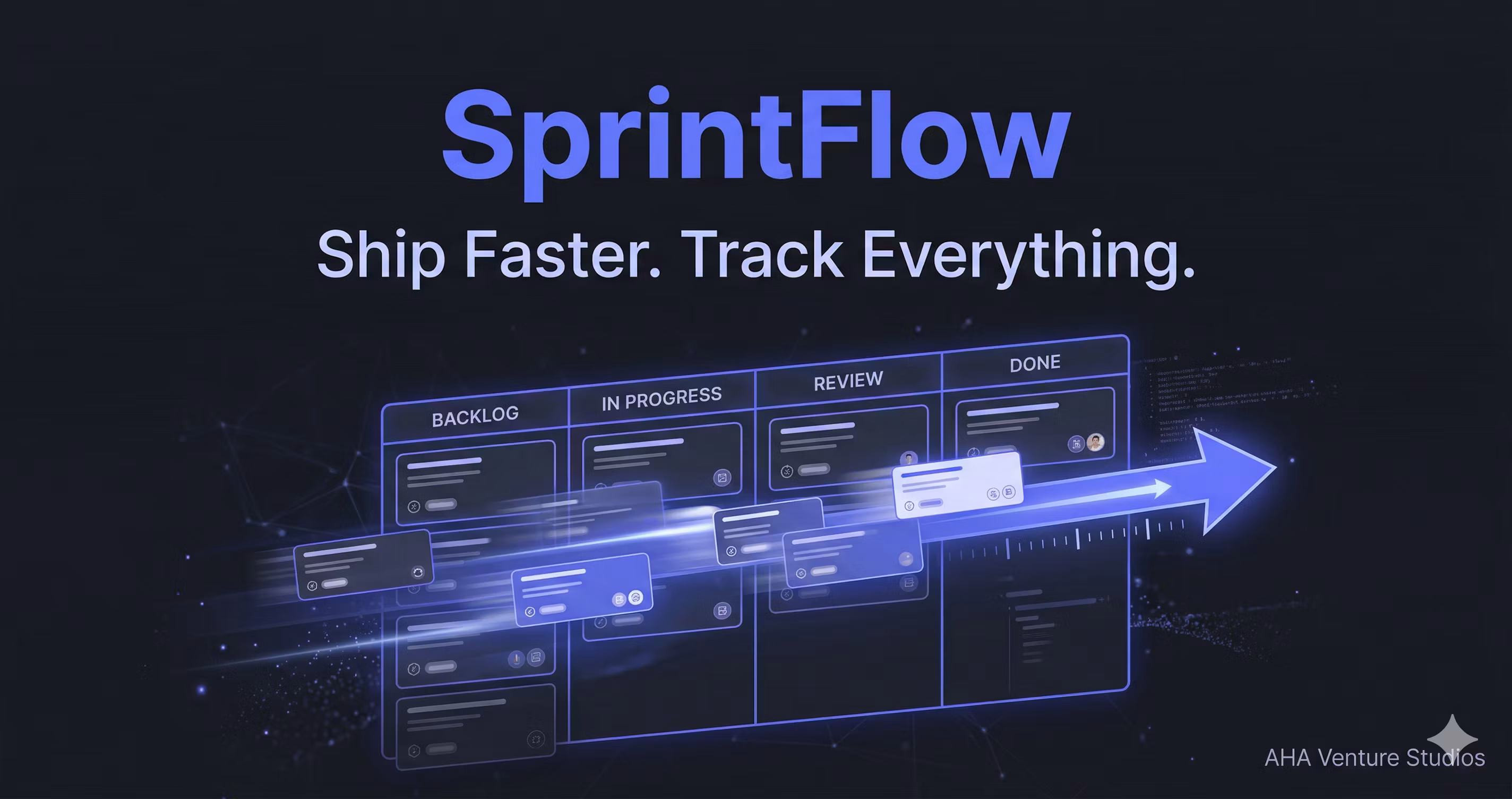 SprintFlow