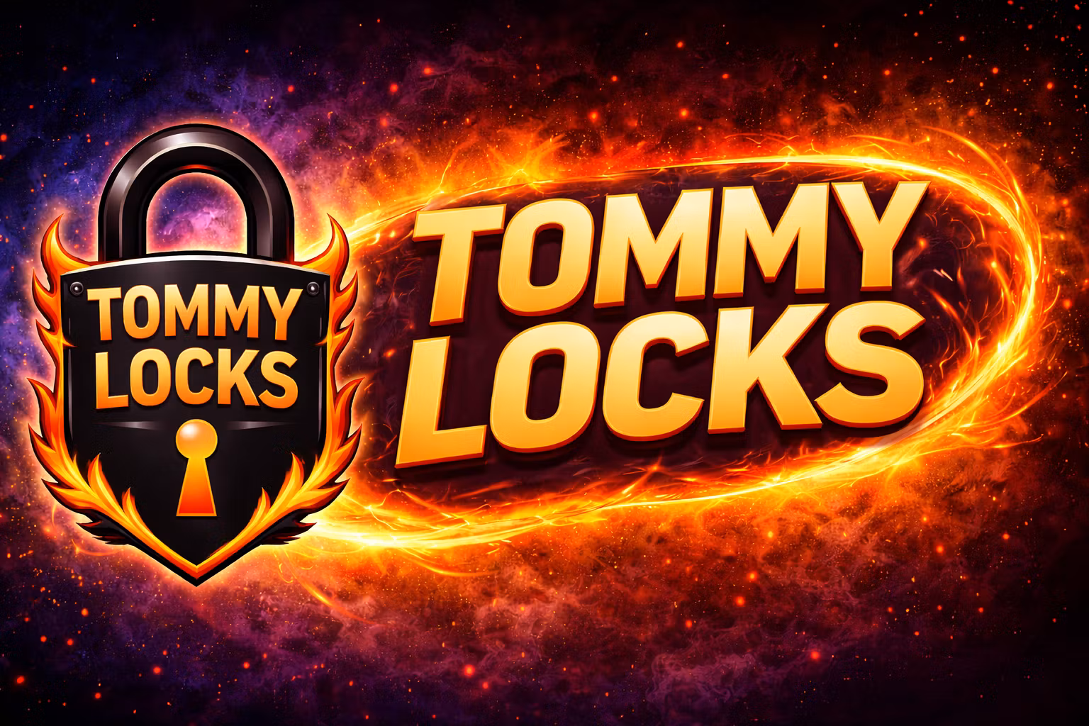 LocksByTommy