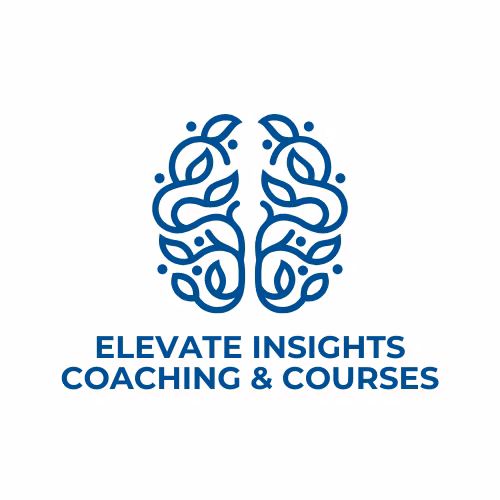 Elevate Insights Coaching & Courses