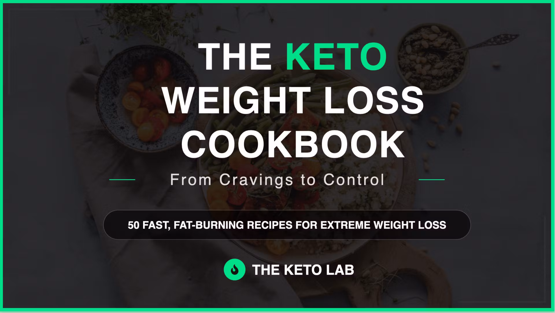 The Keto Lab