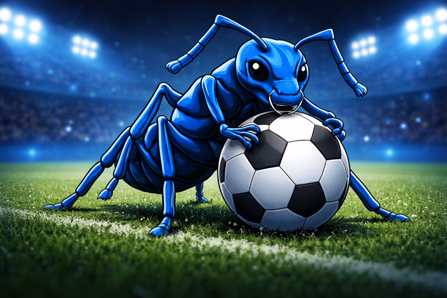 BetWithANT VIP (18+)