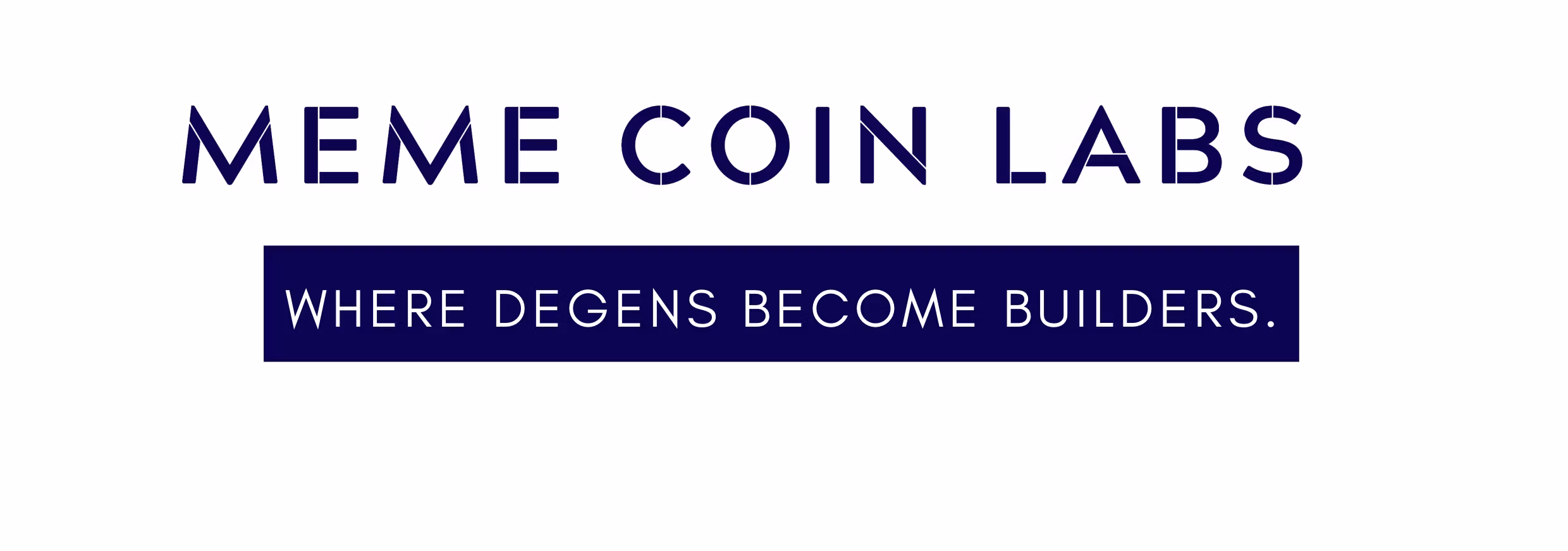 Meme Coin Labs