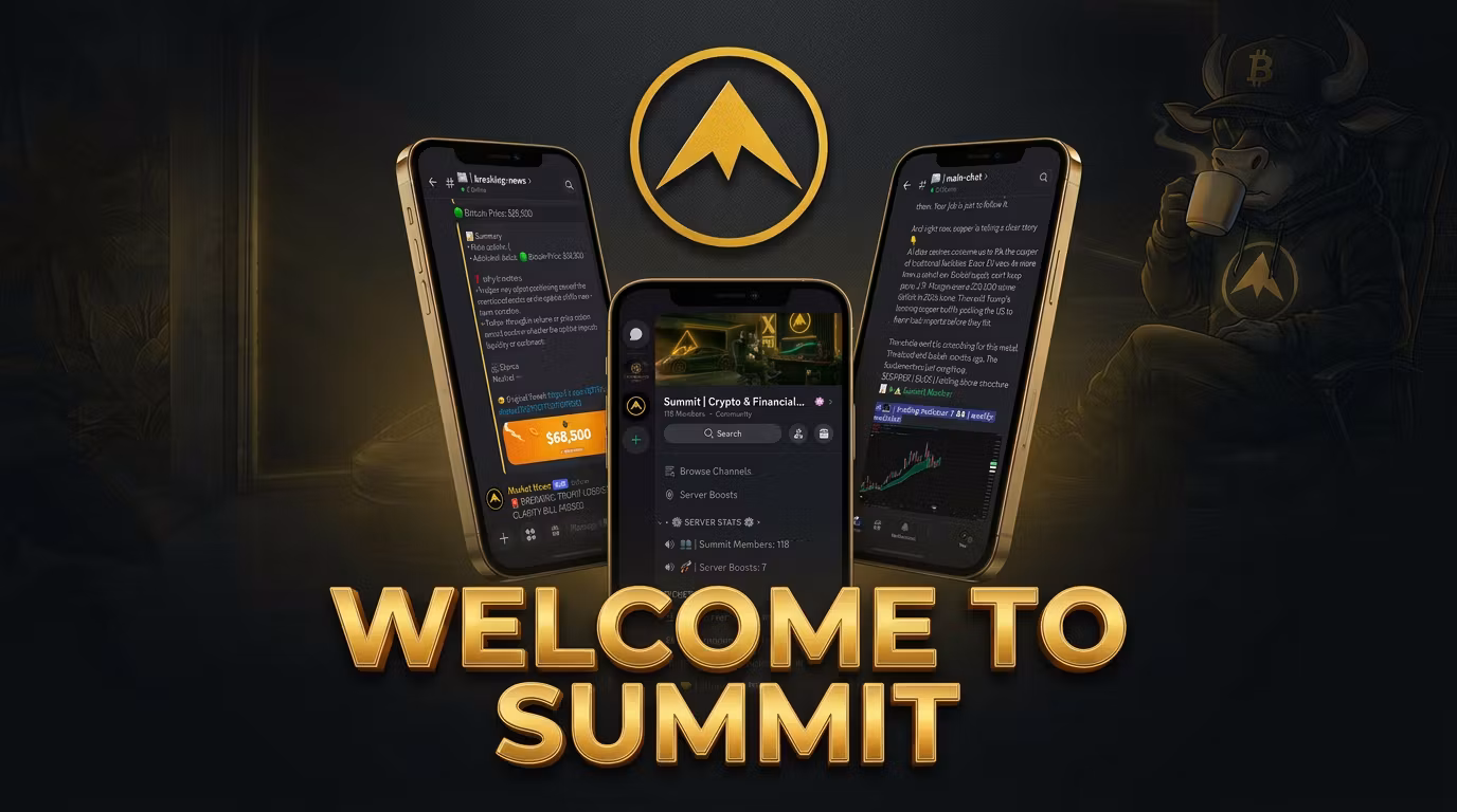 Summit Free Community