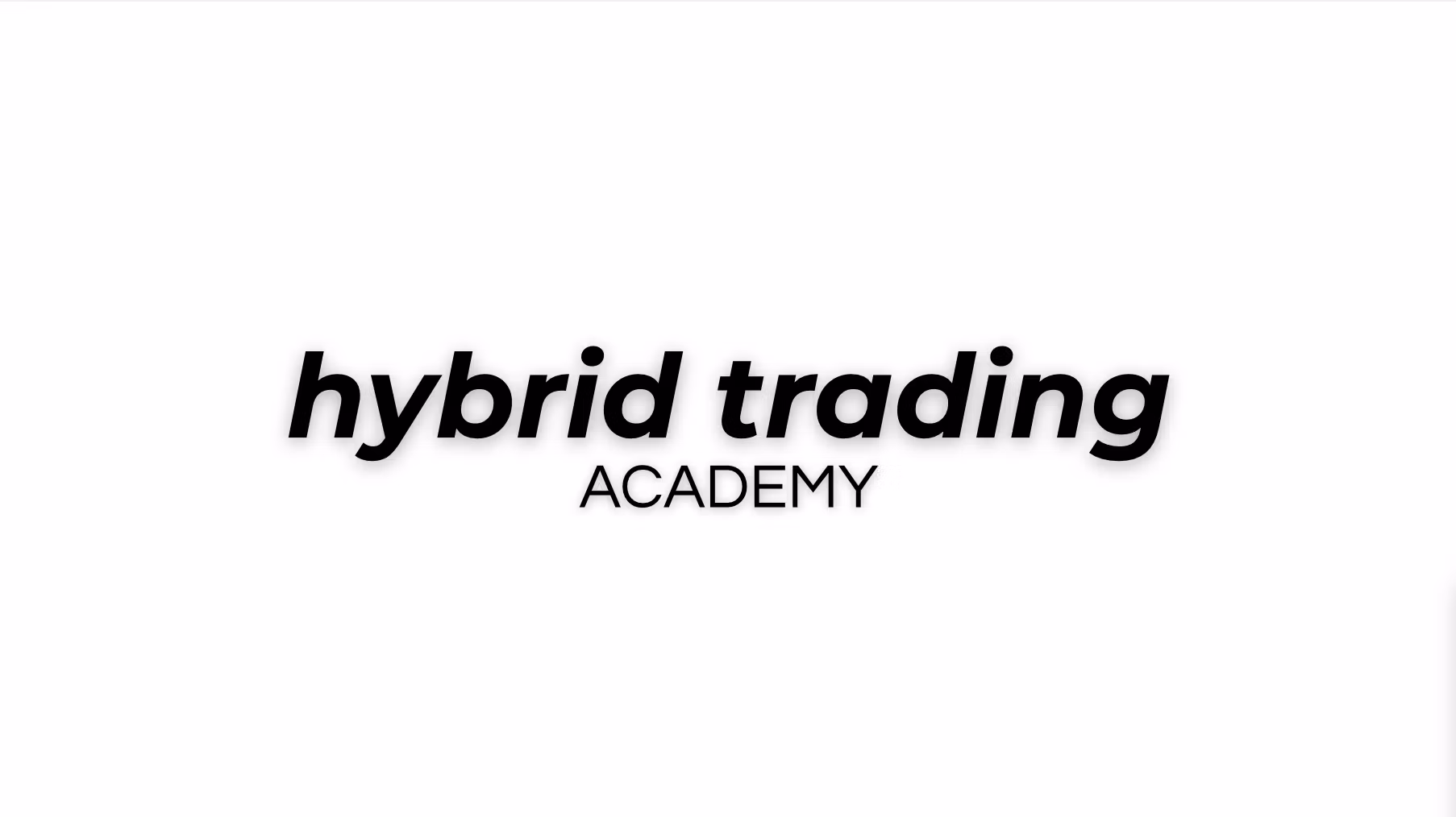 Hybrid Academy