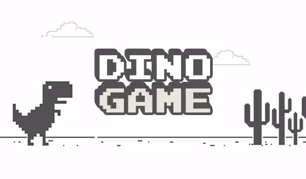Dino Game - Easy Money