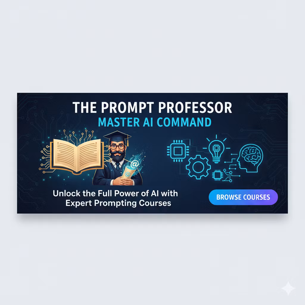 ThePromptProfessor