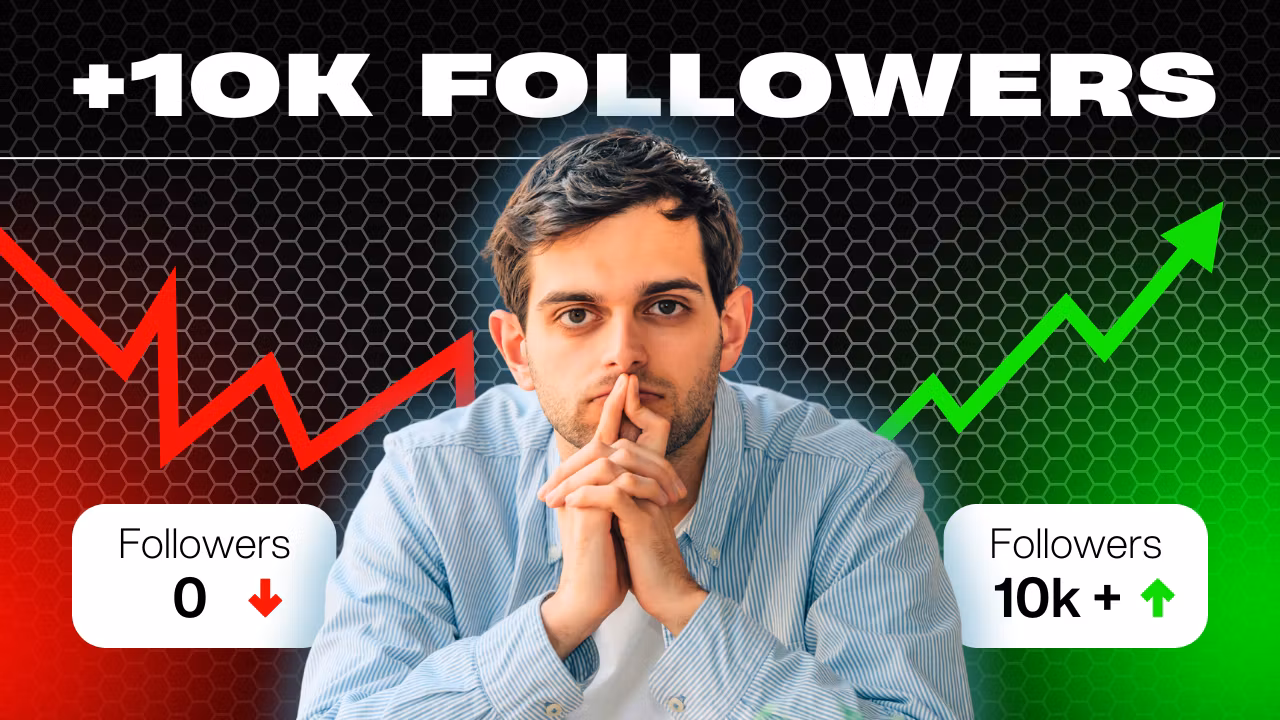 Instagram Growth Hacks