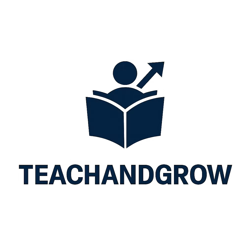 teachandgrow