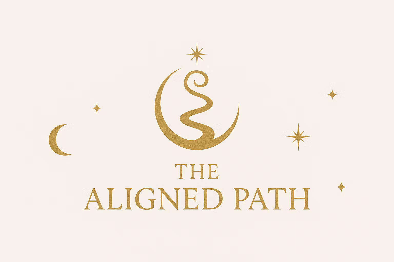 The Aligned Path