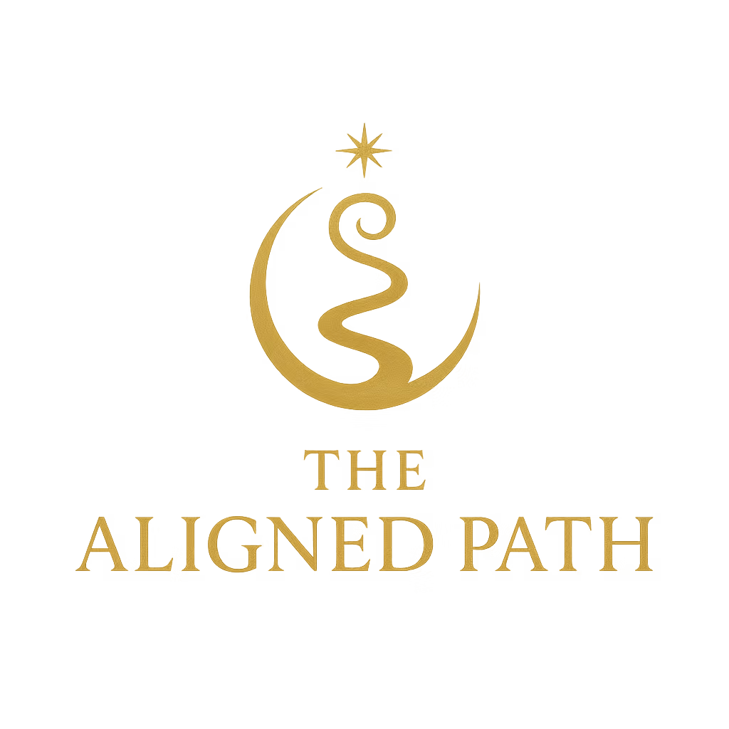 The Aligned Path