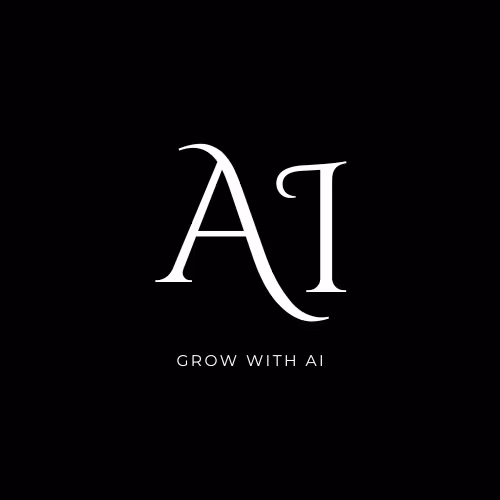 Grow With AI