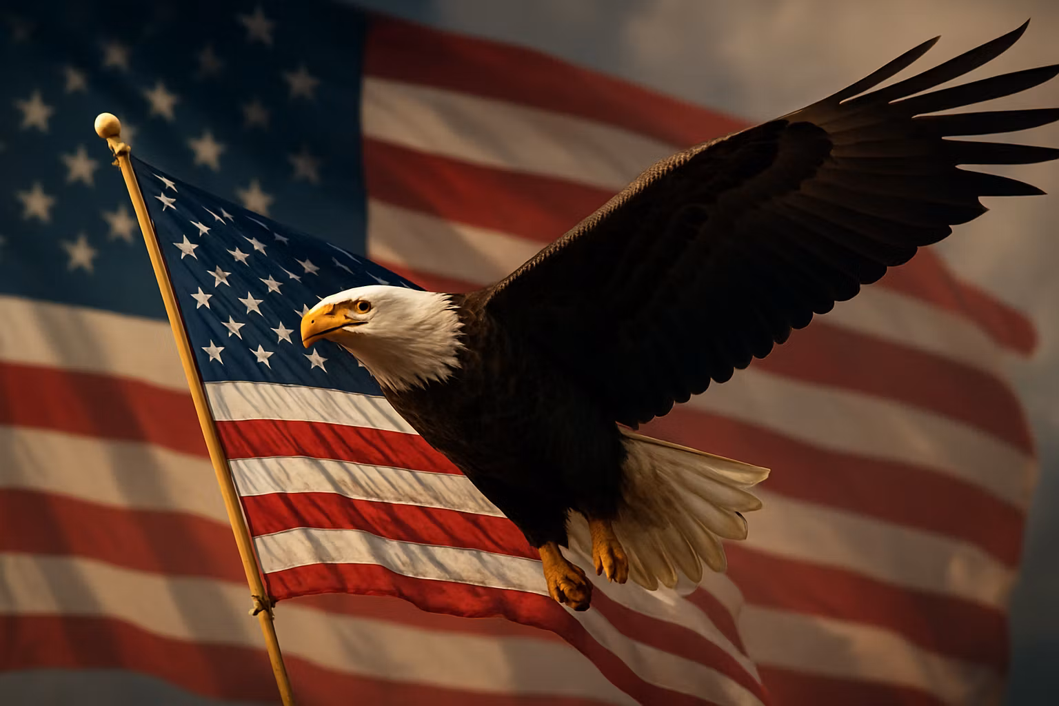 True American Clipping