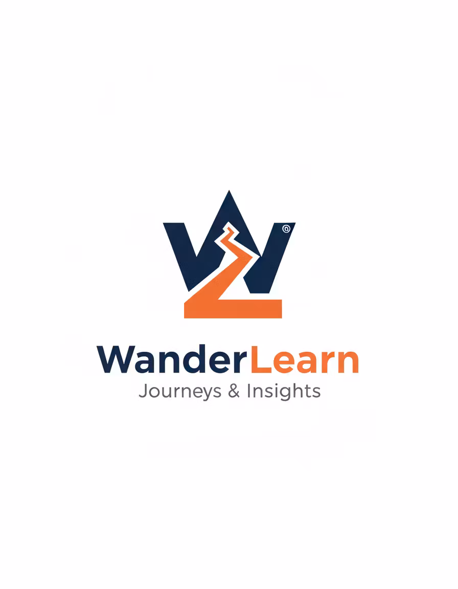 WanderLearn Journeys & Insights