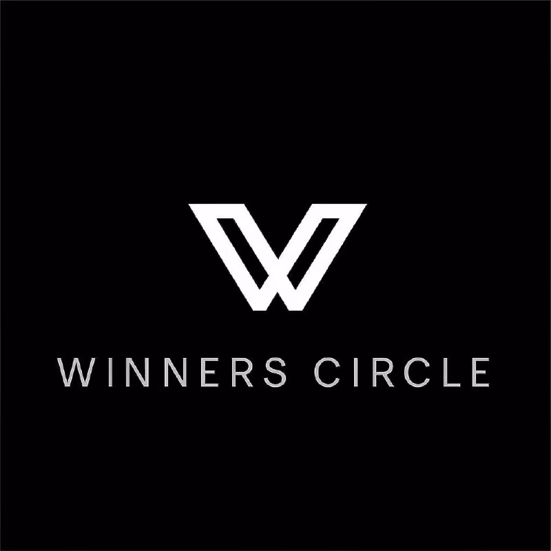 The Winners Circle