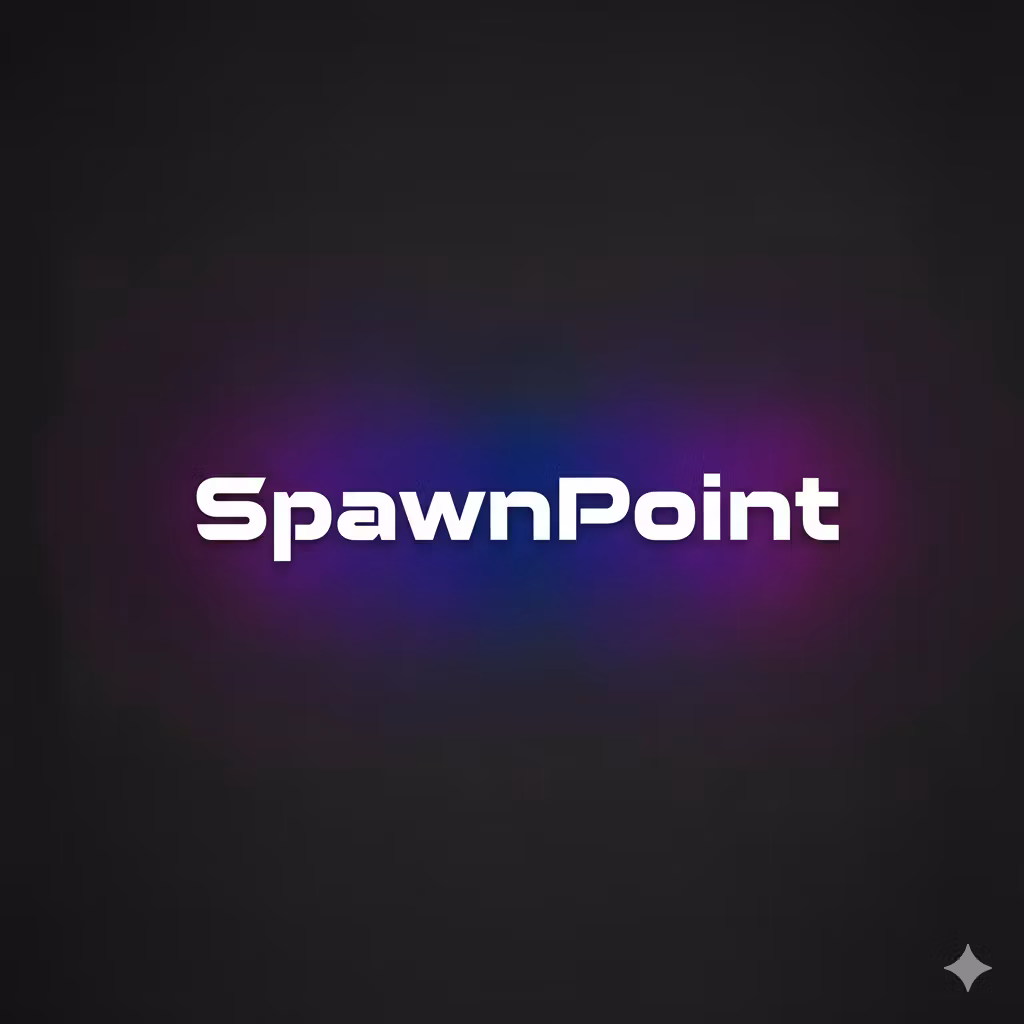 SpawnPoint