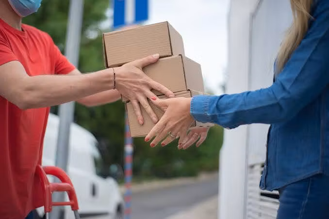 how to sell colete online.