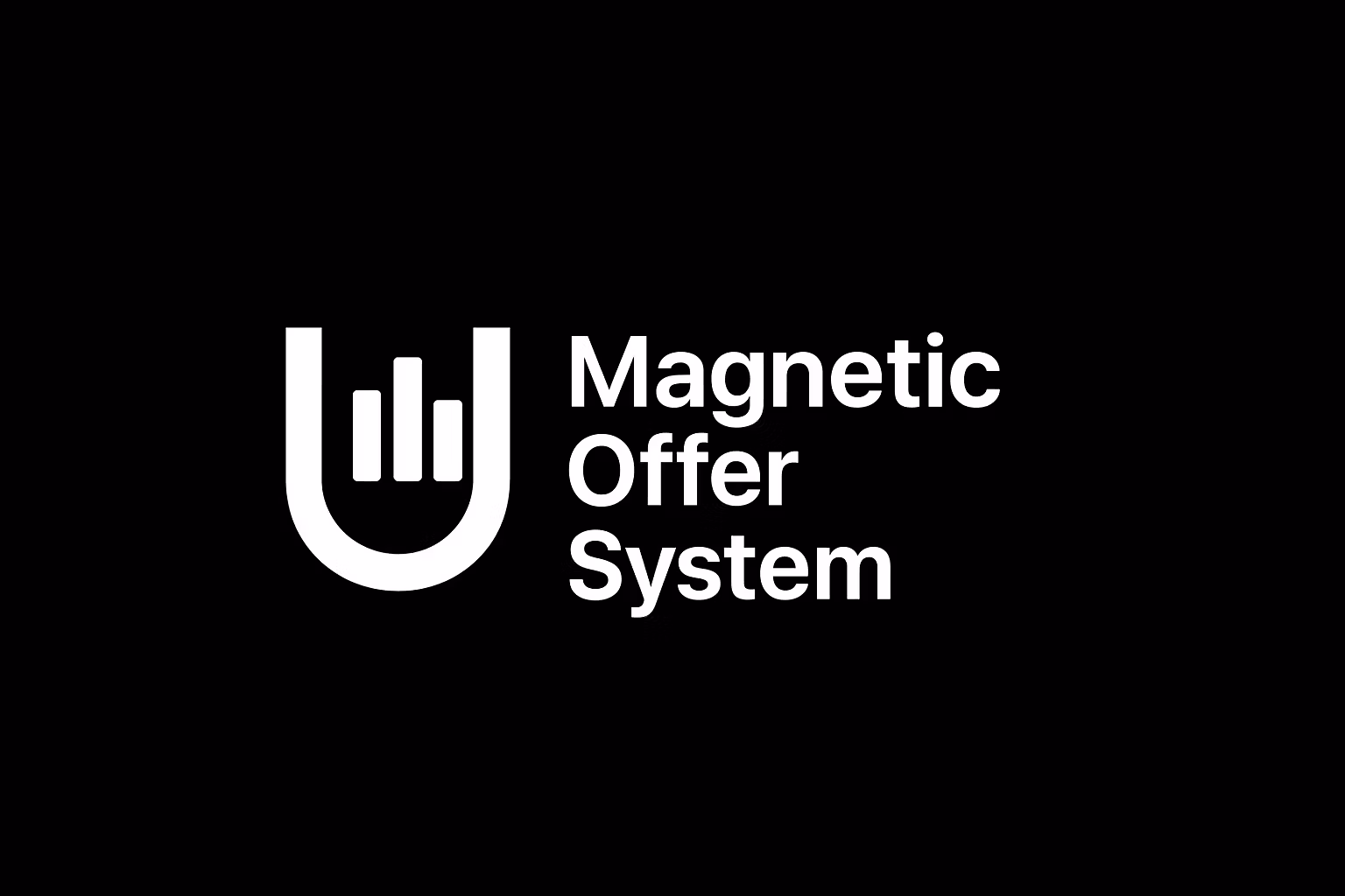 Magnetic Offer System