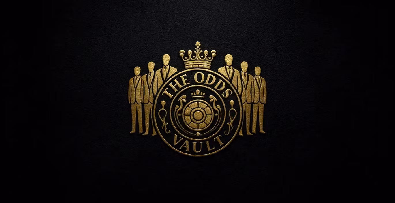 TheOddsVault