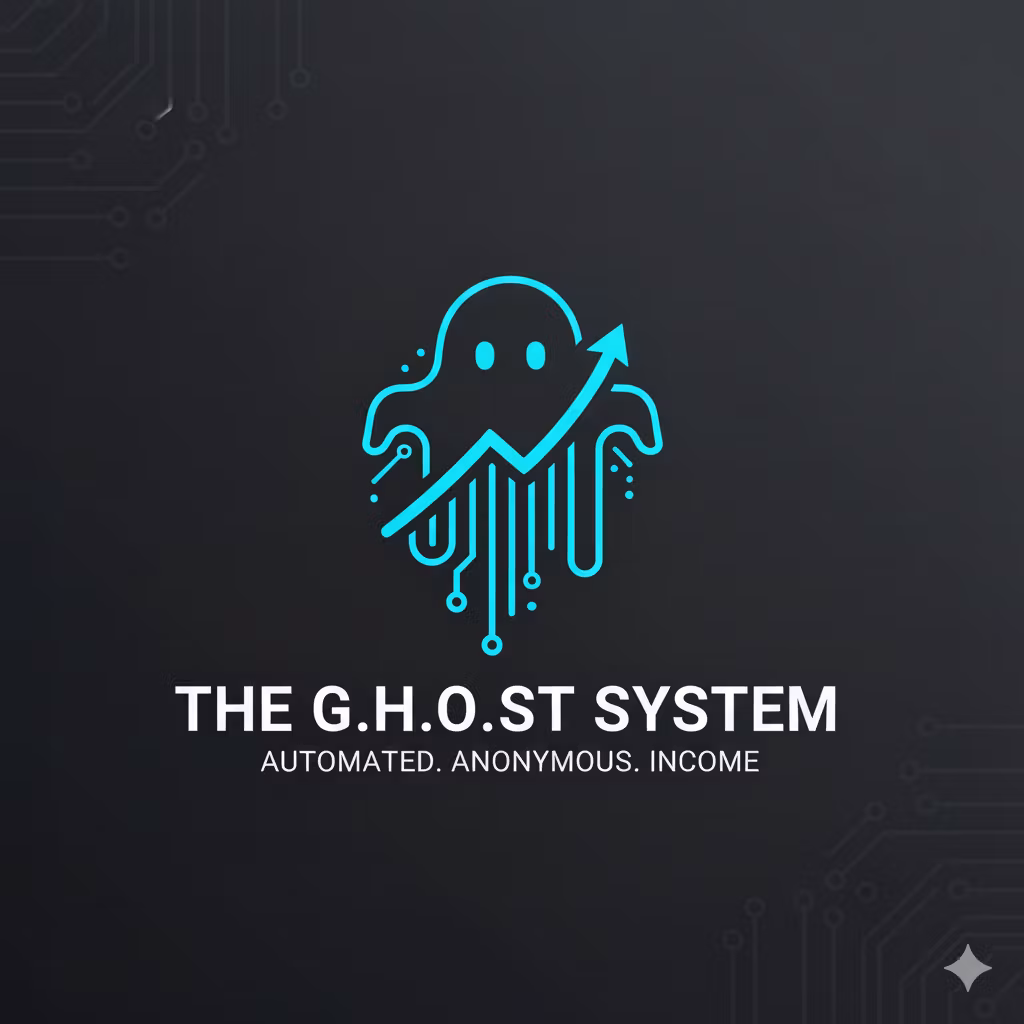 Ghost Income System
