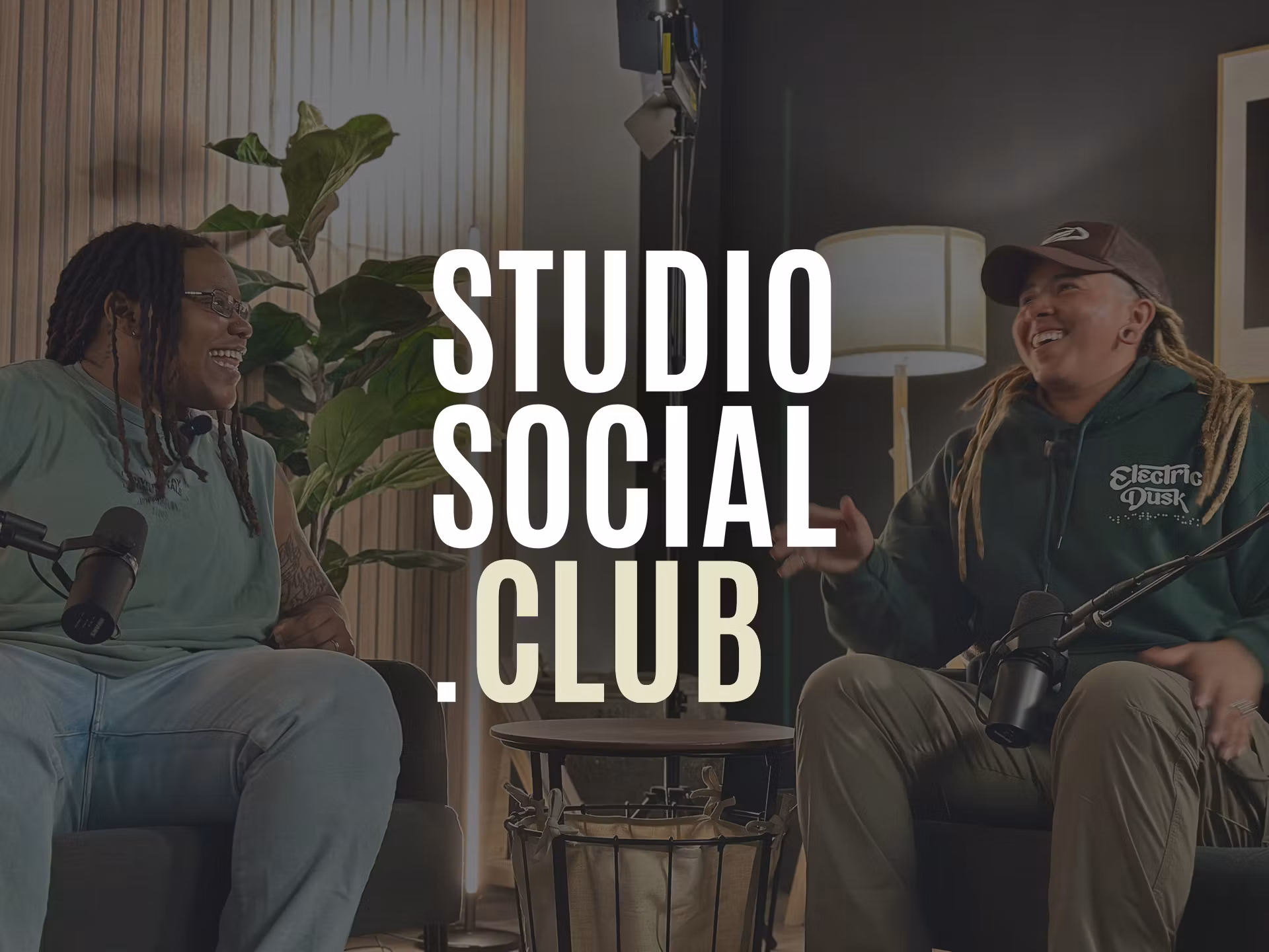 Studio Social Club