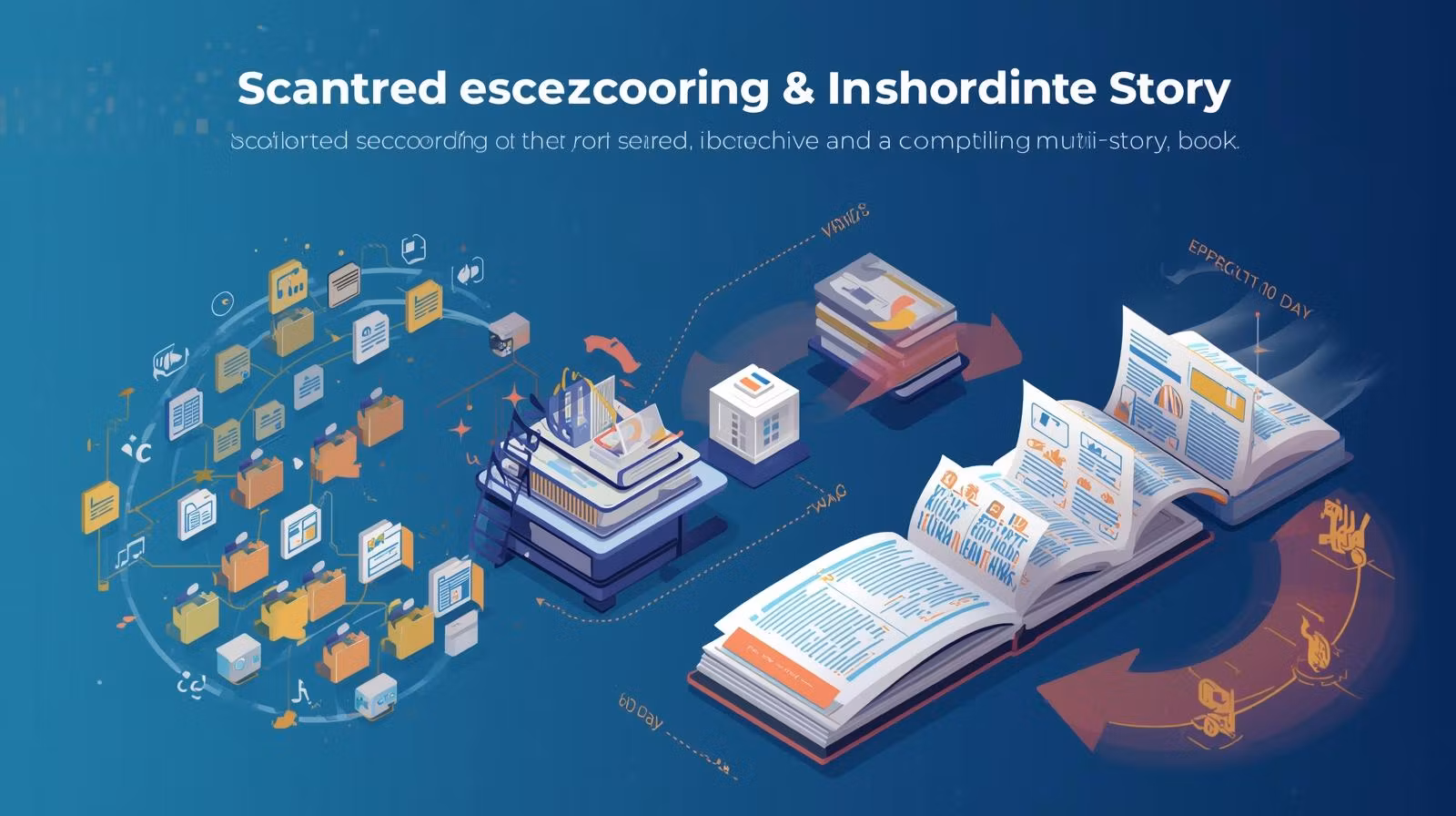 From Voices To Volumes