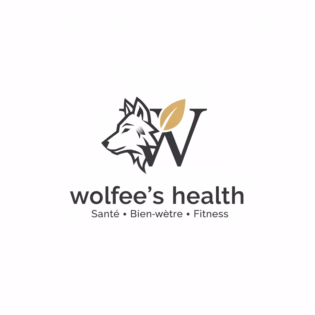 Ton accès à Wolfee's