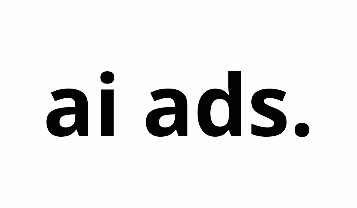 Ai Ads - Mastery