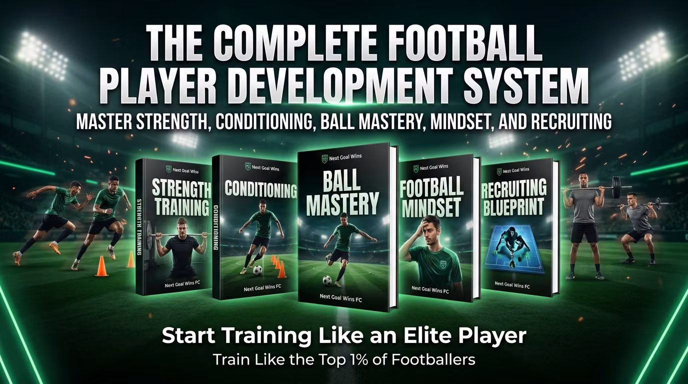 Elite Mindset Playbook