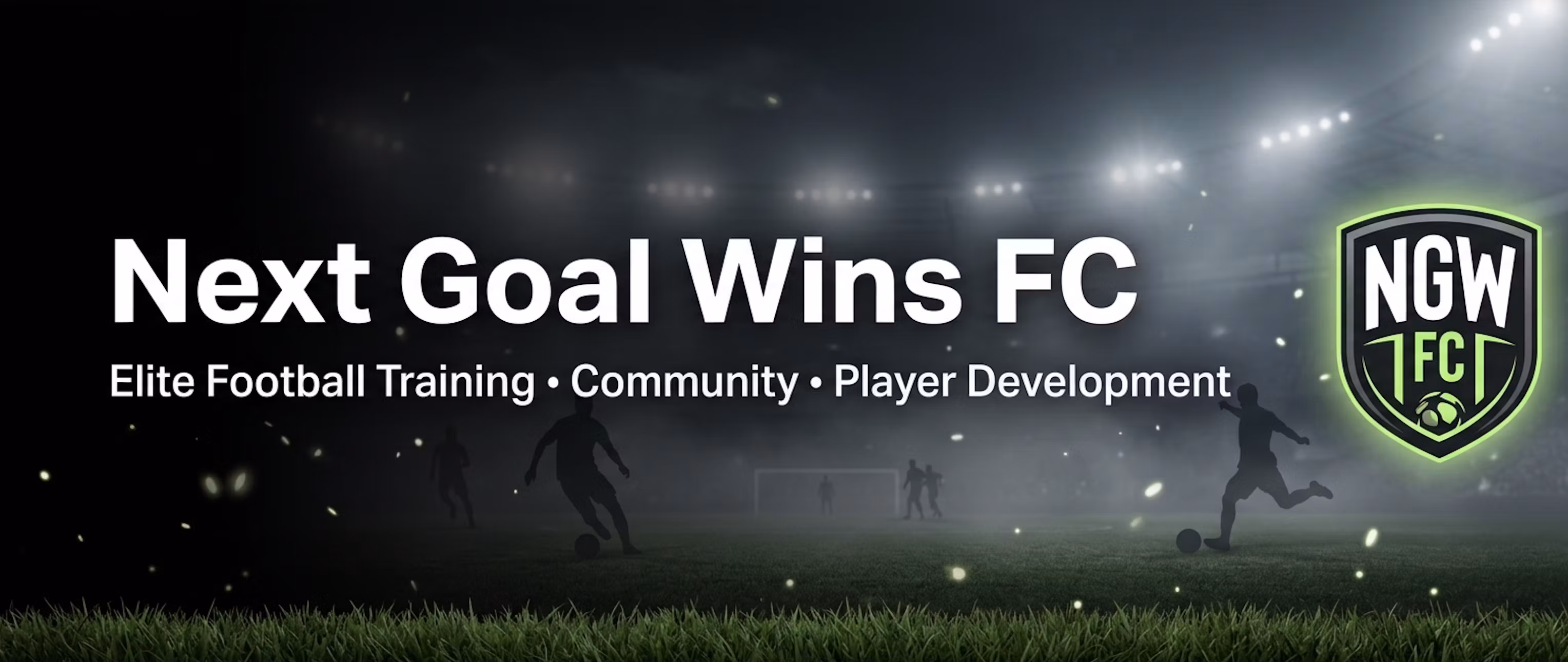 Next Goal Wins Playbook