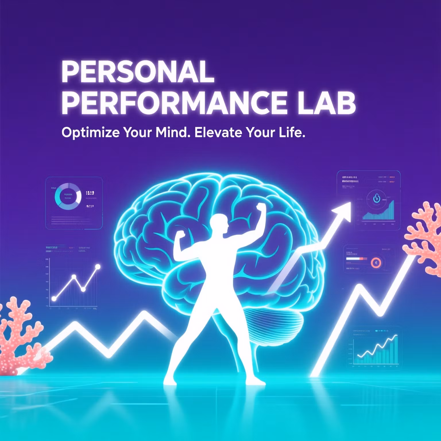 PERSONAL PERFORMANCE LAB