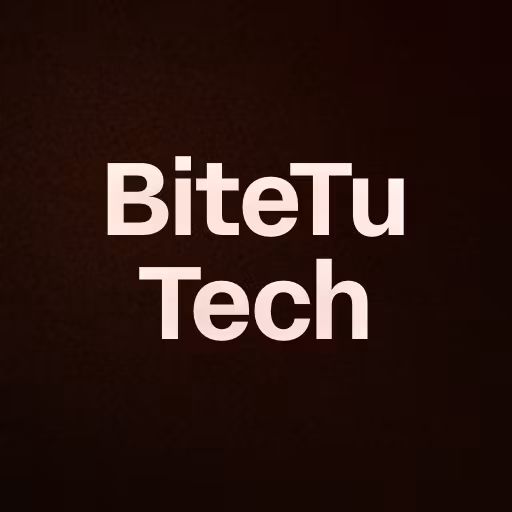 BiteTu Tech