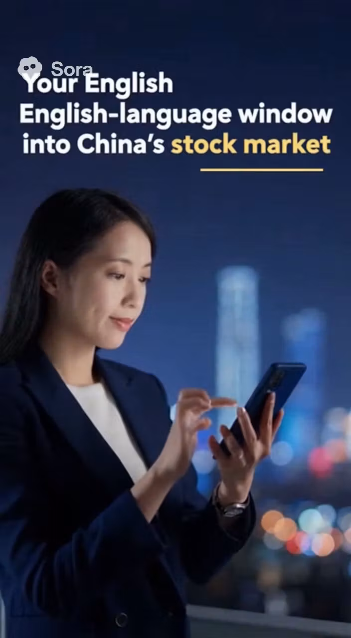 中国上市公司公告资讯China IPO
