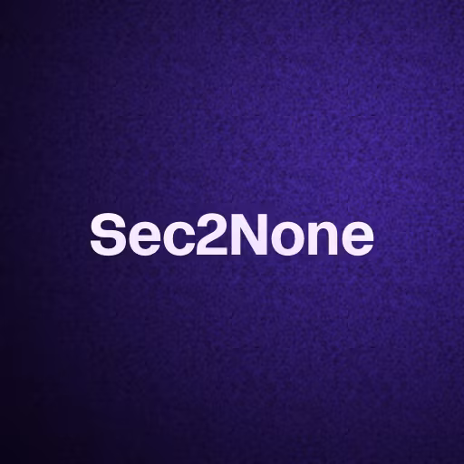 Sec2None