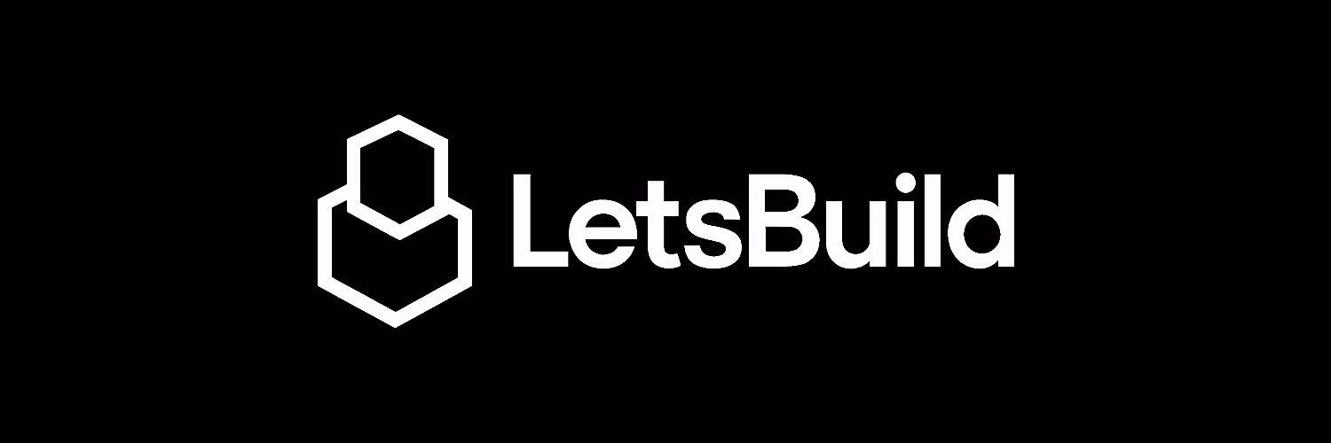 LetsBuild App Suite
