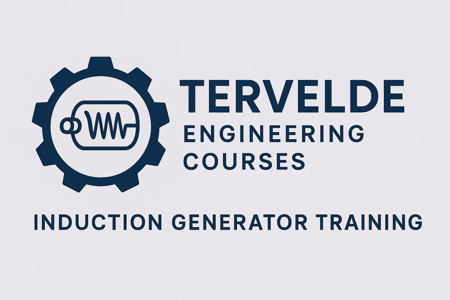 Induction Generator Training