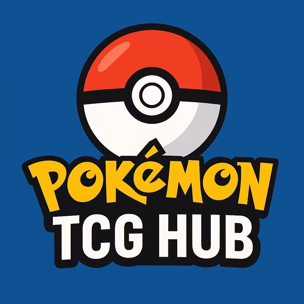 Pokemon TCG Hub
