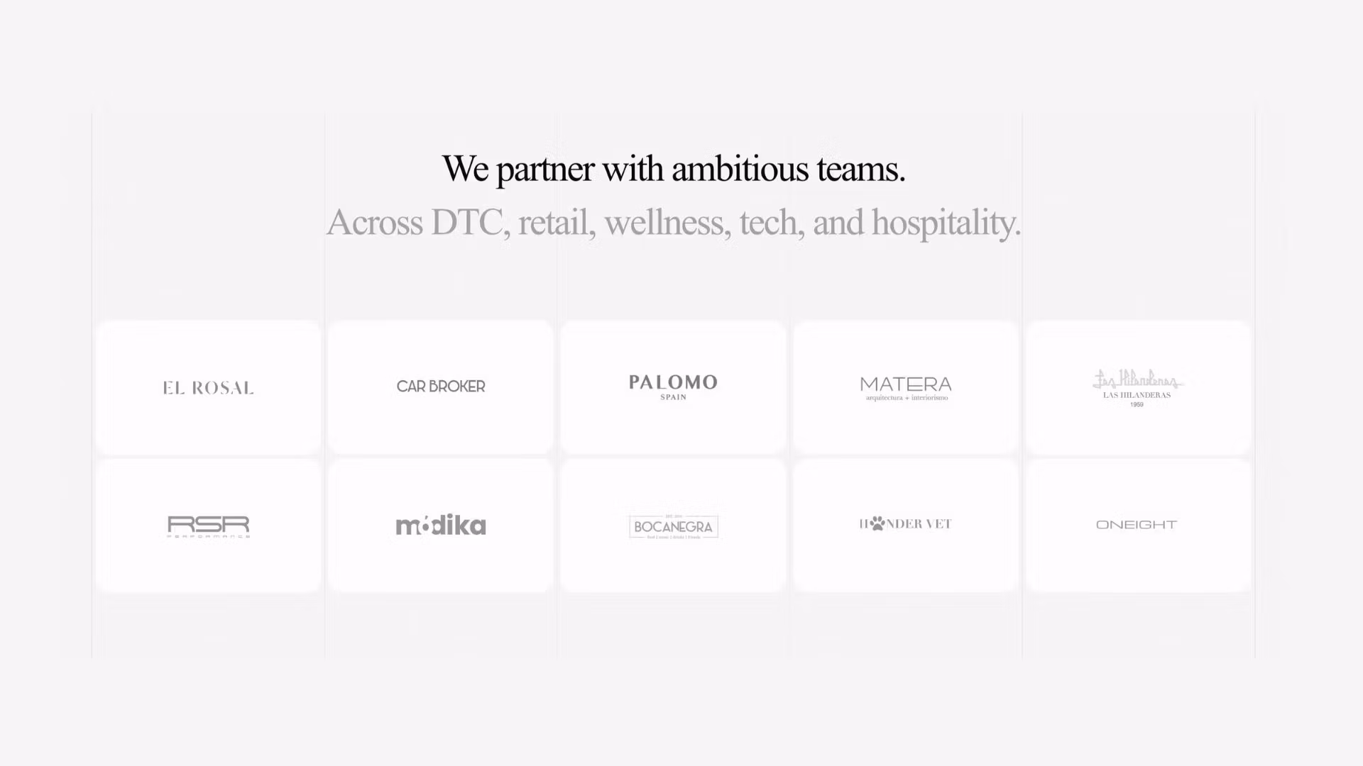 Naxom Marketing Agency