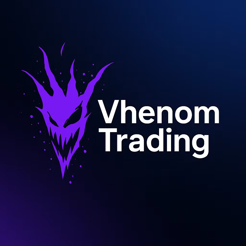 Vhenom Trading
