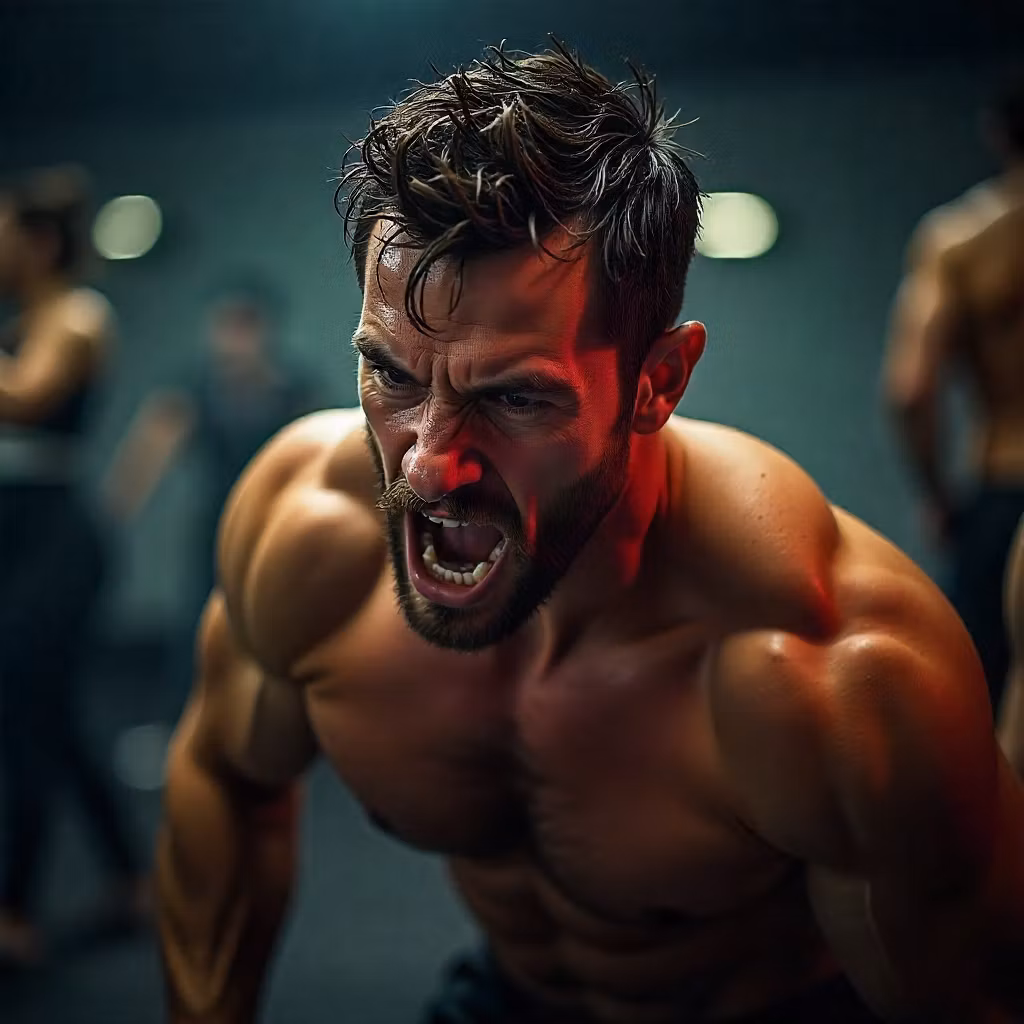 Manage to lose weight in 10 days