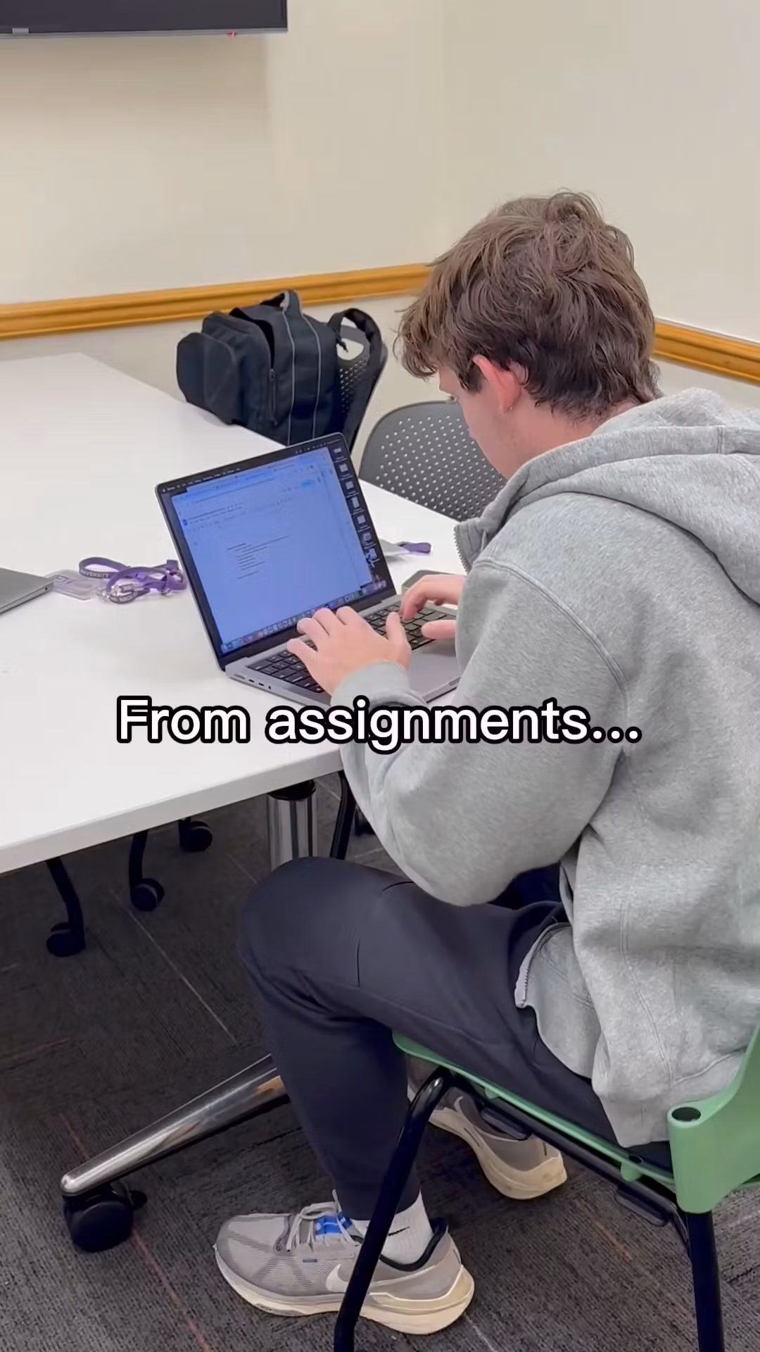 Cloud Closers Circle