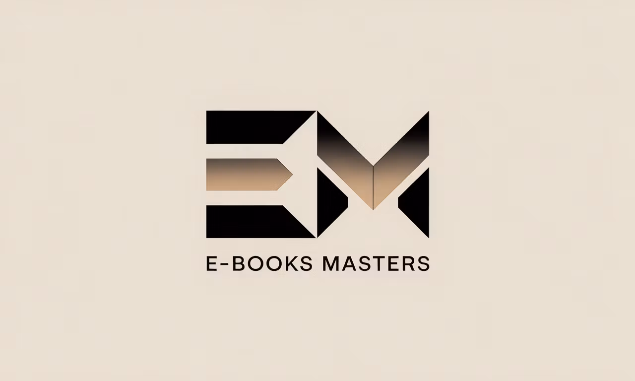 E-books Masters