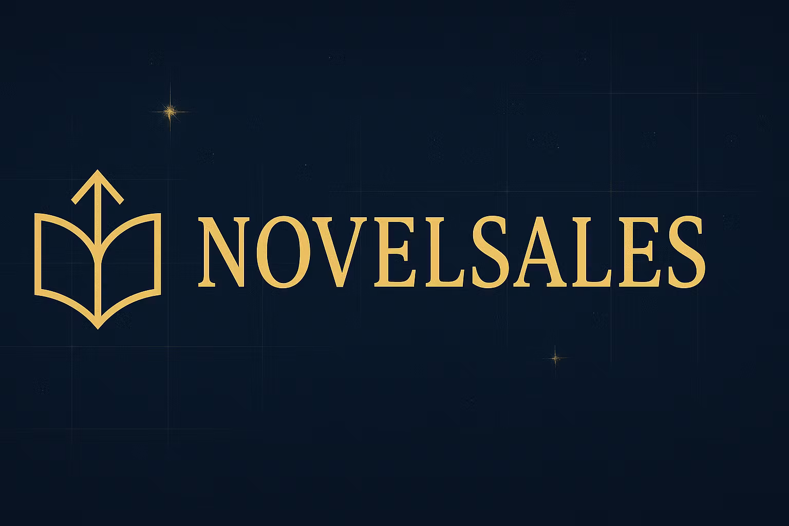 Novelsales