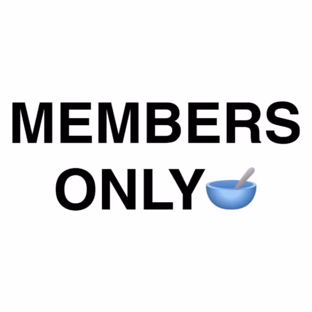 Members Only University 🏆