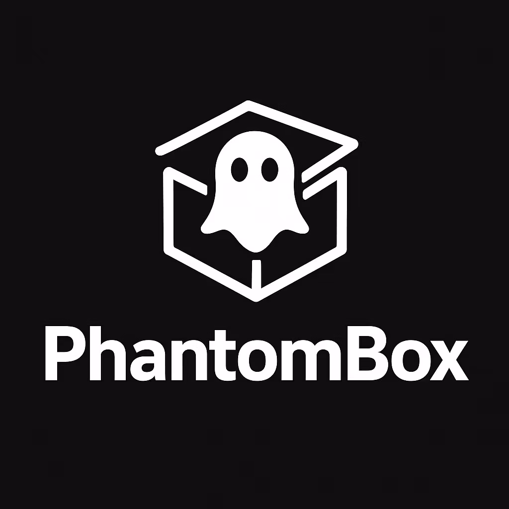 PhantomBox P7