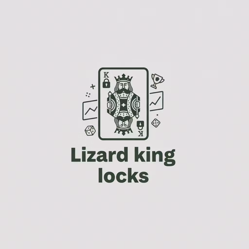 Lizard King Locks