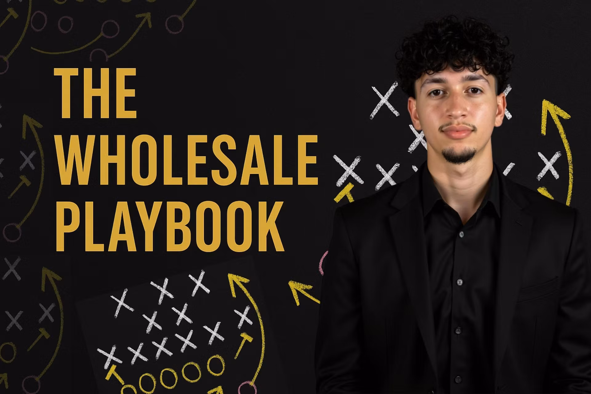 The Wholesale Playbook