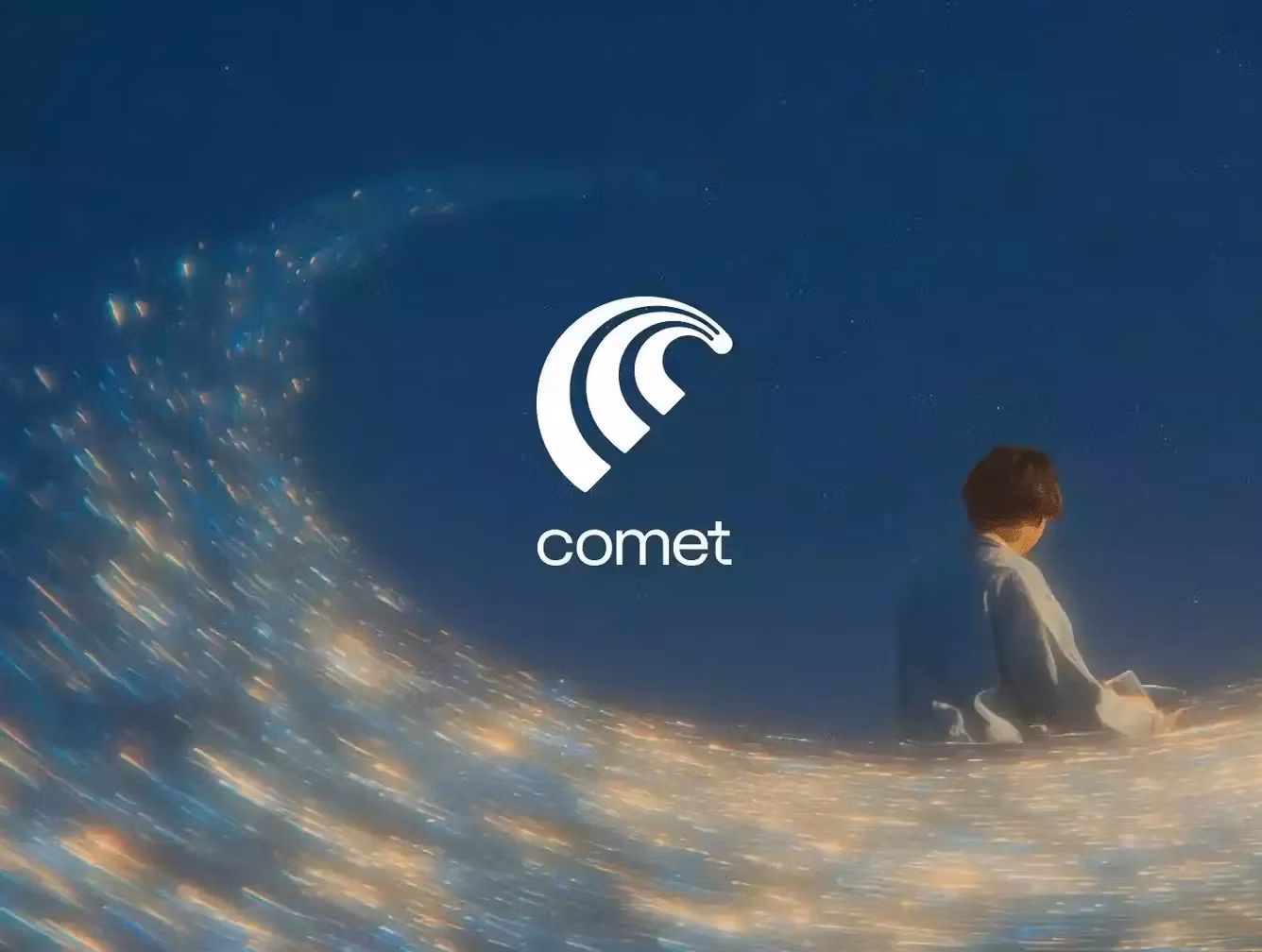 Comet by Perplexity