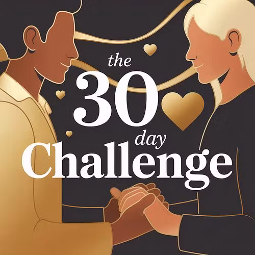 The Authentic Attraction Blueprint